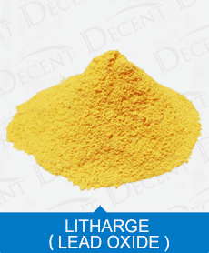 Assay Litharge