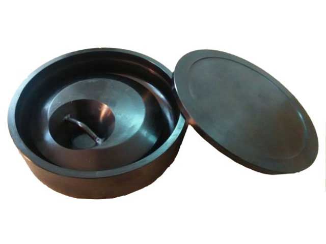 Pulverizing Bowls