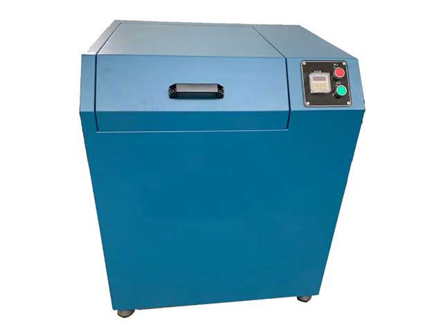 Lab Sample Pulverizer