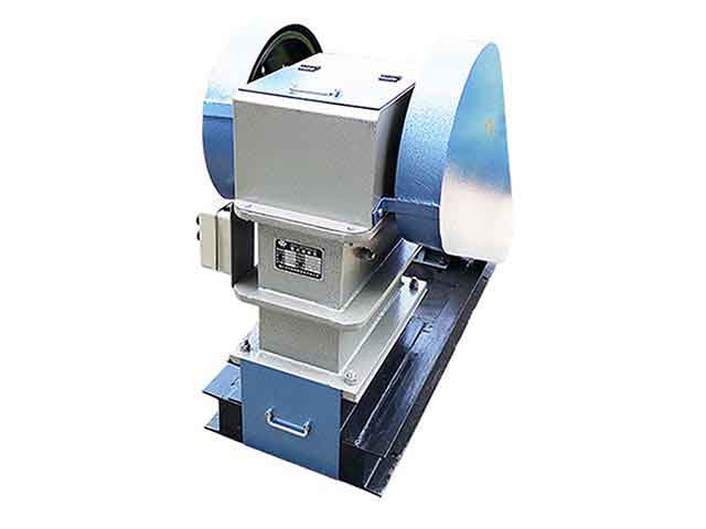 Lab Jaw Crusher