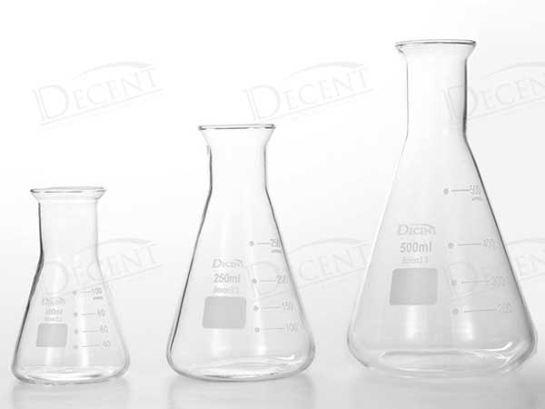 Laboratory Glassware