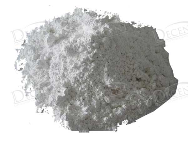 Silica Powder 06