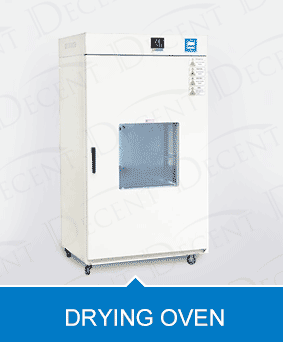 drying oven