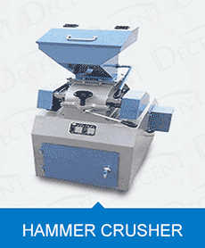 hammer crusher