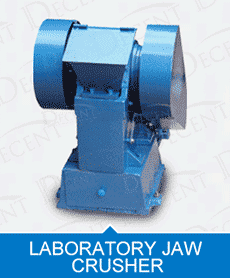 jaw crusher