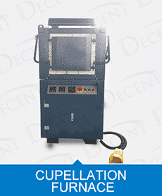 cupellation furnace