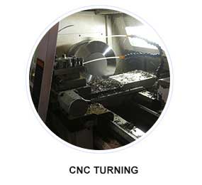 cnc turning