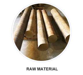 raw material