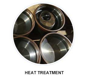 heat treatment