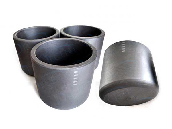 Clay Graphite Crucible