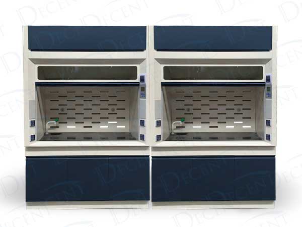 Laboratory Fume Hood