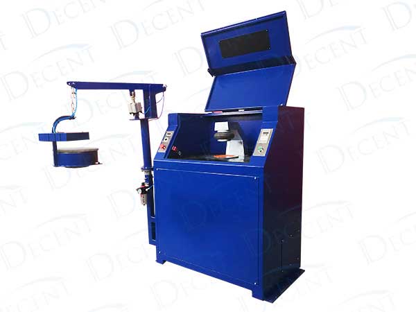 Lab Pulverising Mill DP2000
