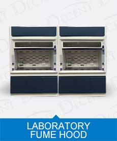 Laboratory Fume Hood