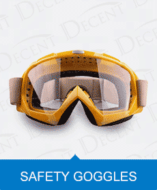 Safety Goggles