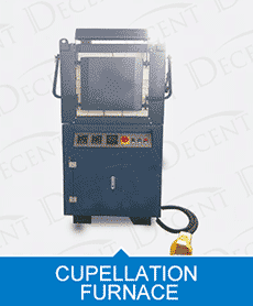 Cupellation Furnace