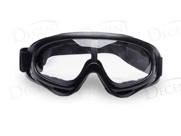 Safety Goggles 1