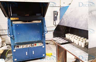 U.S. Laboratory Feedback On Our Fire Assay Furnaces