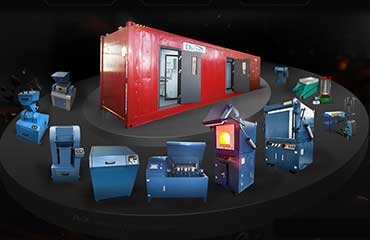 Laboratory Equipment Image Gallery Series 1