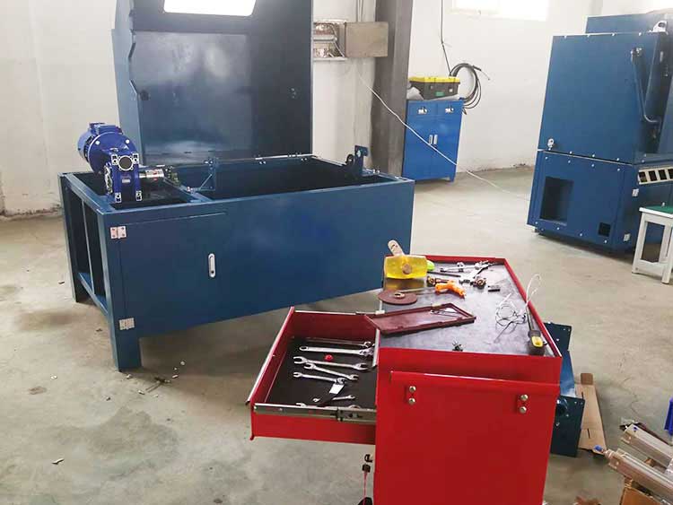 Three Containerized Labs For Egypt (1)