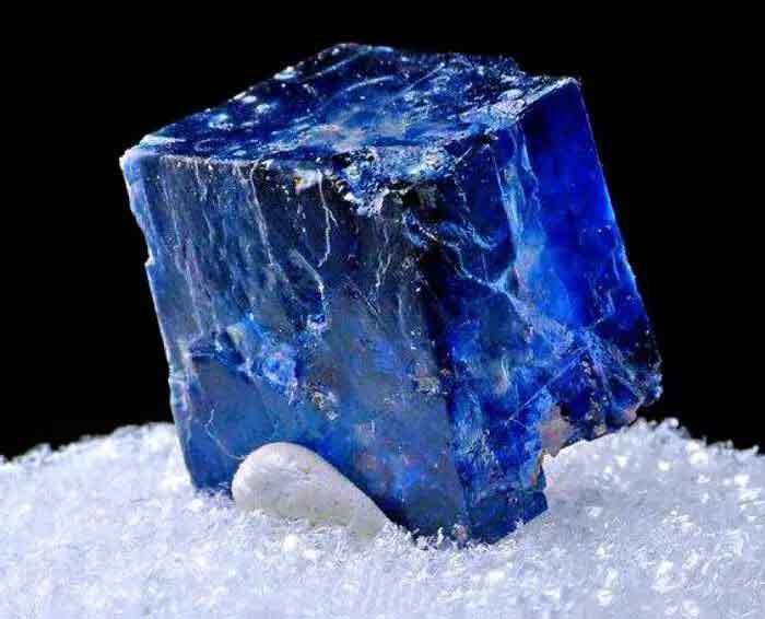Rock salt Rock salt