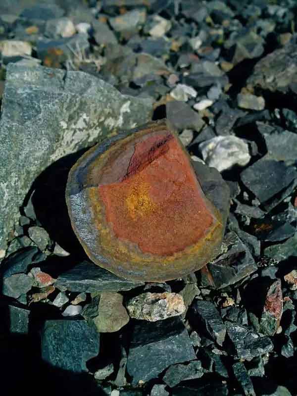 limonite limonite