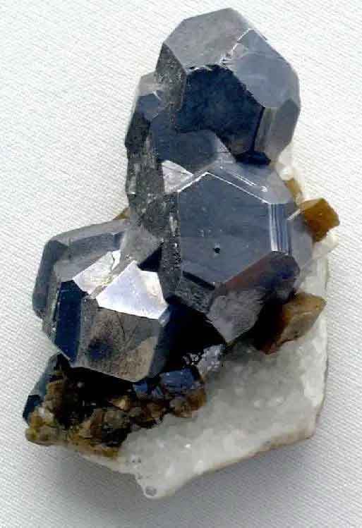 crystal crystal
