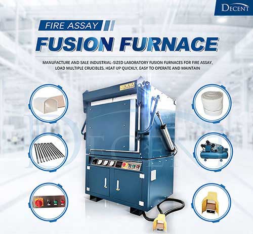 Laboratory Fusion Furnace
