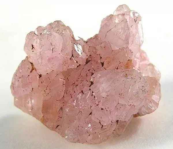 Rose Quartz Rose Quartz