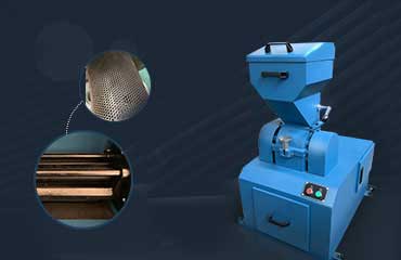 Hammer Crusher DJHC50A