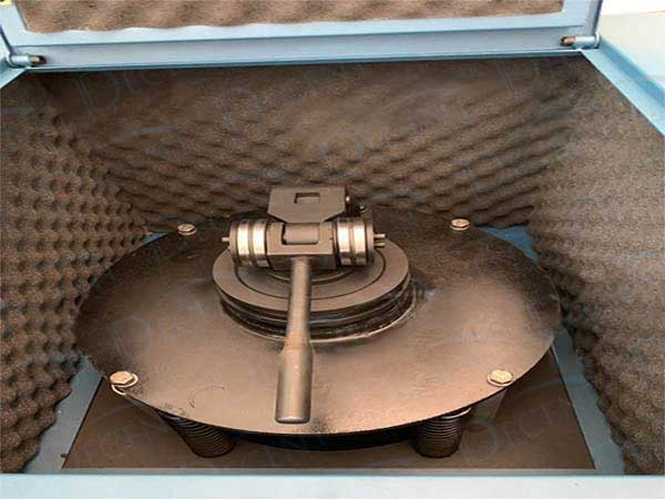 laboratory sample pulverizer laboratory sample pulverizer