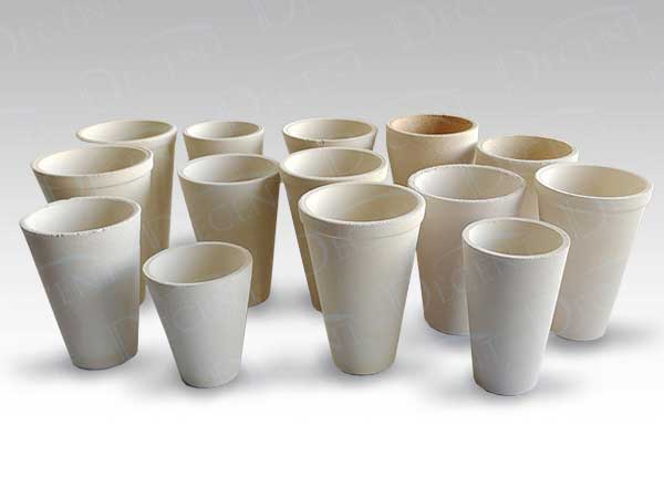 Use and Maintenance of Common Crucibles