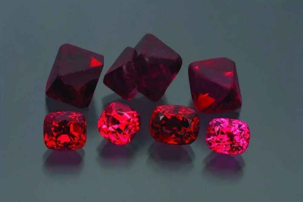 Spinel magnesium aluminum oxide Spinel magnesium aluminum oxide