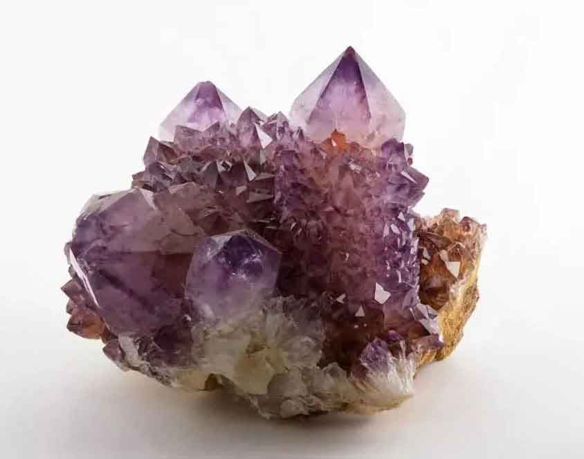 amethyst amethyst
