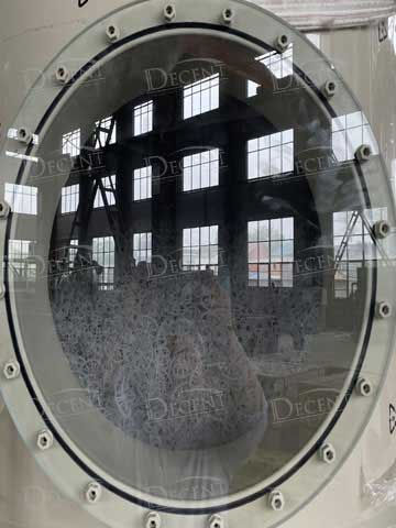 new acid scrubber tower part 4 new acid scrubber tower part 4