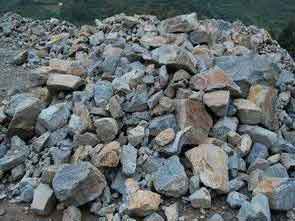 rocks rocks