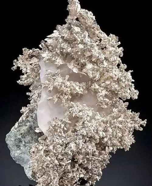 Natural silver Natural silver
