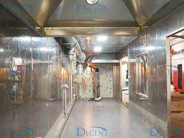 Egypt Containerized Laboratory Project 2 Egypt Containerized Laboratory Project 2