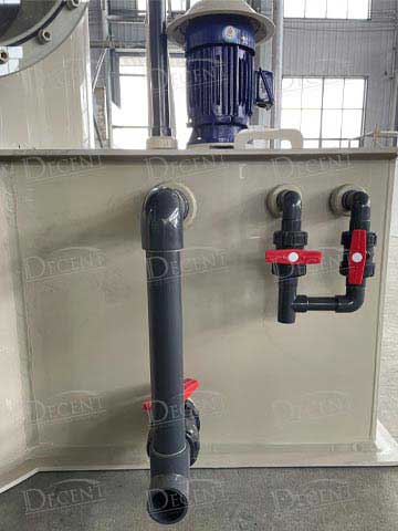 acid fume scrubber display 5