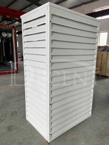 gas safe cabinet for container lab gas safe cabinet for container lab