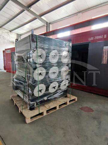 dust removal machine special match to container lab dust removal machine special match to container lab