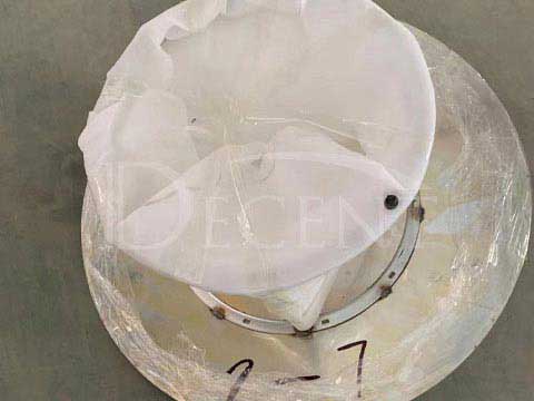 dust collection cap dust collection cap