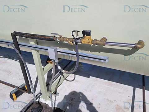 North American Dust Removal System Project 3 North American Dust Removal System Project 3