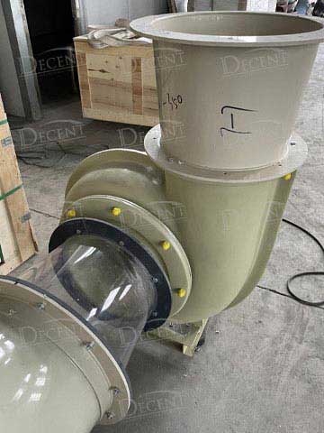 acid fume scrubber display 2