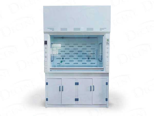 Polypropylene Fume Hood