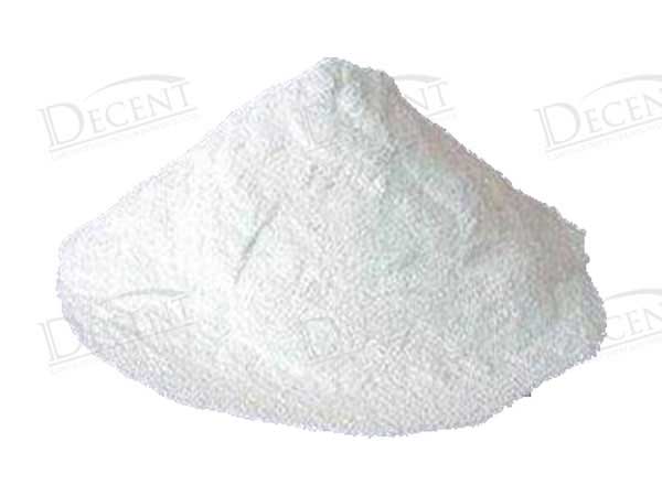 Soda Ash