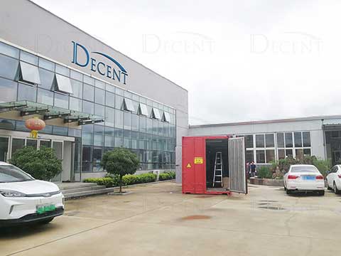 Sampling Prepare Containerized Laboratory4 Sampling Prepare Containerized Laboratory4