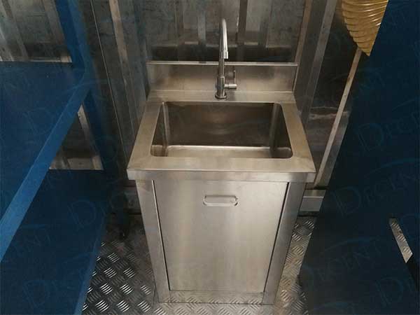 Cold-Resistant Container Laboratory whashing basin Cold-Resistant Container Laboratory whashing basin