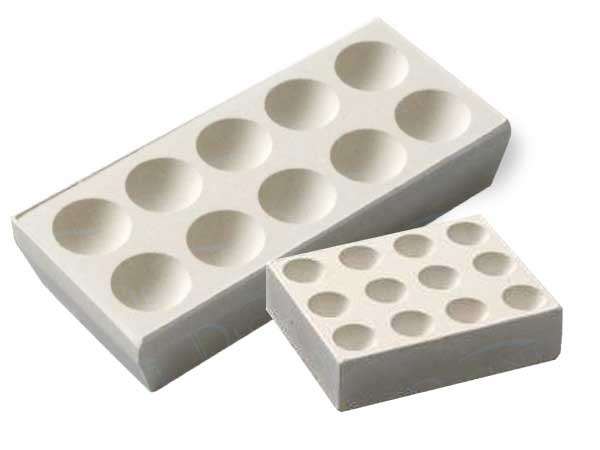 Bullion Blocks