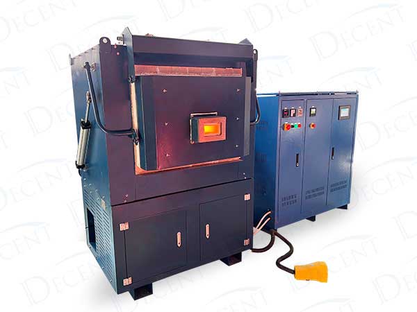 High Temperature Muffle Furnace