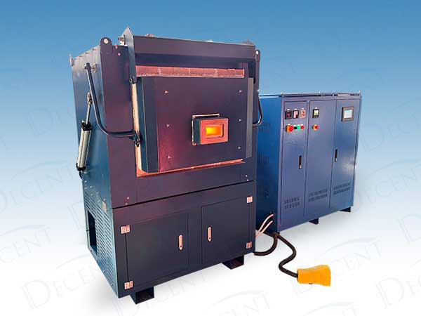 high temperature muffle furnace and transformer
